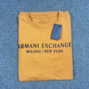 Armani Exchange T-shirt 20