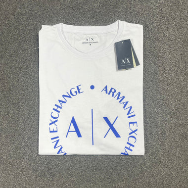 Armani Exchange T-shirt 22