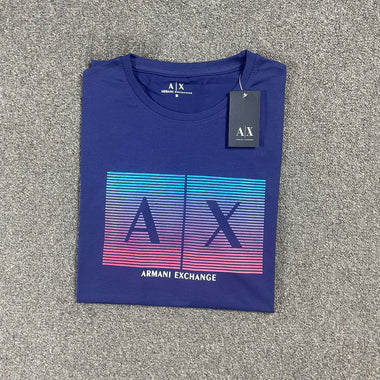 Armani Exchange T-shirt 23