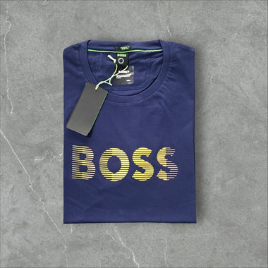 19. Hugo Boss T-shirt HR 02