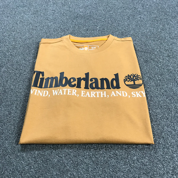 Timberland T-shirt D02