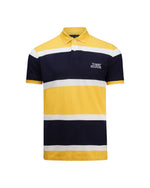 08. Tommy Hilfiger Yarn Died Polo