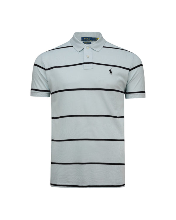 14. RL Yarn Died Polo Paste