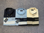 12. GANT Cut & Sew Shirt Navy