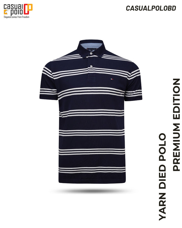 03. Tommy Hilfiger YD Polo (ST 56.01)