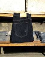 Tommy Hilfiger Slim Fit Jean (SL D-01)