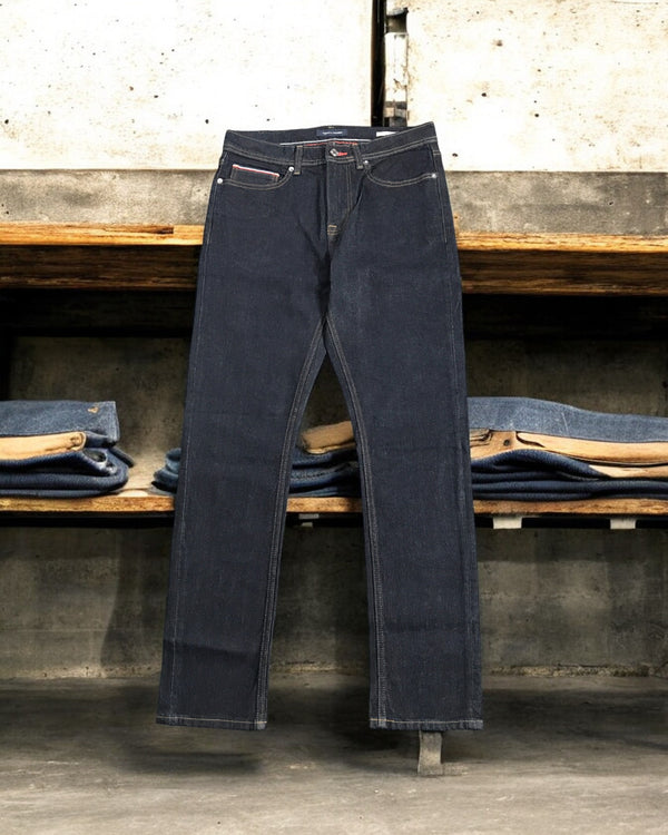 Tommy Hilfiger Slim Fit Jean (SL D-01)