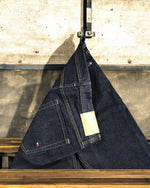 Tommy Hilfiger Slim Fit Jean (SL D-01)