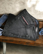 Tommy Hilfiger Slim Fit Jean (SL D-04)