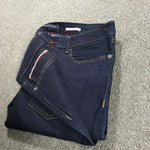 Tommy Hilfiger Slim Fit Jean (ML D-01)