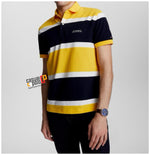 08. Tommy Hilfiger Yarn Died Polo