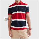 09. Tommy Hilfiger Yarn Died Polo