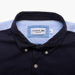 Lacoste Cut & Sew Shirt