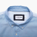 Lacoste Cut & Sew Shirt