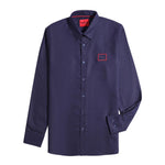 HUGO BOSS POPLIN SHIRT