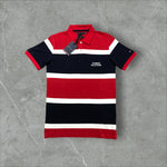 09. Tommy Hilfiger Yarn Died Polo