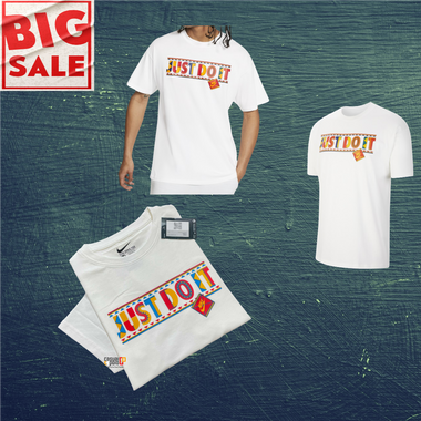 Nike T-shirt 01